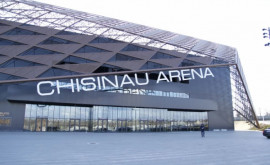 Cînd va fi dată în exploatare Chișinău Arena