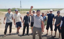 Власти Узбекистана заподозрили внешнее вмешательство в протесты на севере страны