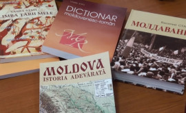 Scrisoare deschisă Se cere din nou studierea Istoriei Moldovei în școli