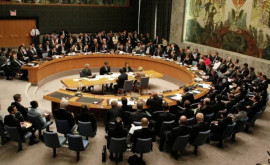 Rusia susține extinderea Consiliului de securitate al ONU Declarație