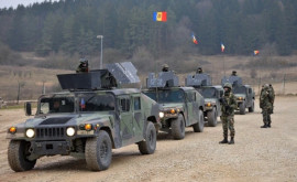 Ignatiev De ce ar avea nevoie Moldova de înarmare o amenință cineva
