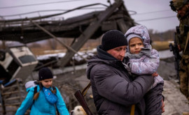 A fost prezentat reglementarea statutului juridic al refugiaților ucraineni