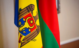 Moldova și Belarus vor continua să dezvolte o cooperare reciproc avantajoasă