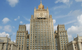 Россия призвала Молдову к взвешенности в вопросе получения военной помощи Запада