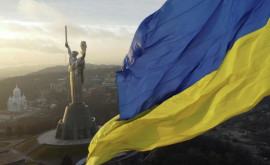 Kievul a numit garanțiile de securitate ale Occidentului pentru Ucraina
