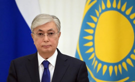 Президент Казахстана поручил наладить продажи нефти в обход России