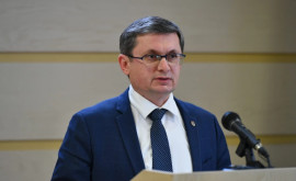 Grosu participă la Forumul parlamentar de informații și securitate de la București