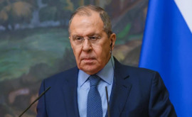 Lavrov a subliniat poziția împărțită a Occidentului cu privire la problema ucraineană