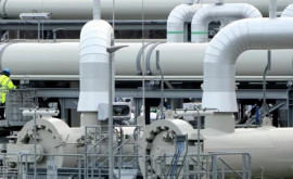 СМИ узнало о решении Канады по турбине для Газпрома