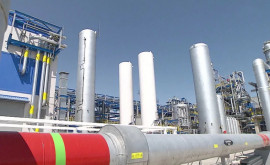 Livrările de gaze prin conducta Nord Stream au fost oprite