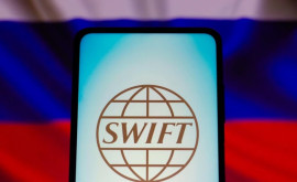 В России представили новый аналог SWIFT