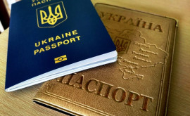 Ucraina poate introduce un examen obligatoriu pentru cetățenie