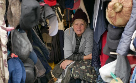 Молдавские торговцы продолжают ездить в Украину за товарами