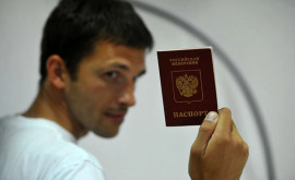 Путин ввел упрощенный порядок получения гражданства России 
