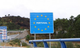 Atenționare de călătorie în Portugalia
