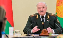 Lukașenko a anunțat apropierea unui mare război