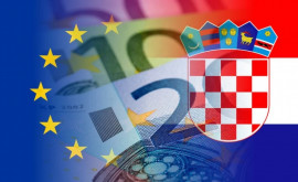 UE aprobă tranziția definitivă a Croației la euro