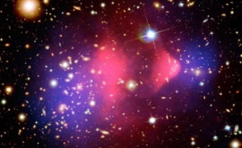 Descoperire extraordinară ce arată că nu suntem singuri în univers Blocuri de viață găsite în Calea Lactee