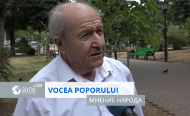 Мнение народа Как жители Кишинёва и Бельц оценивают работу правительства PAS