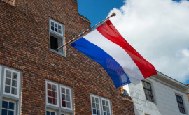Королевство Нидерландов откроет посольство в Кишиневе