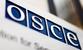 Secretarul General OSCE a mulțumit Moldovei și a promis o nouă asistență
