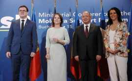 Germania intenționează să acorde Moldovei un grant pentru dezvoltarea țării