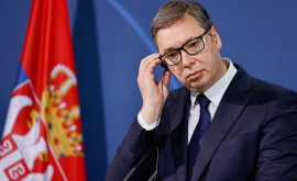 Serbia a decis care va fi poziția noului Guvern cu privire la Rusia