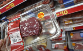 Британцы стали меньше есть мяса изза роста цен