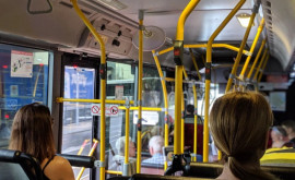 Сеть общественного транспорта в Унгенах будет модернизирована