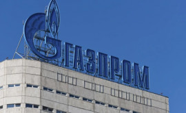Gazprom a anunțat forța majoră pentru livrările către Europa
