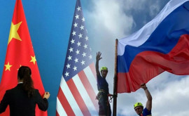 China a vorbit despre eficiența sancțiunilor Occidentului împotriva Rusiei