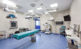 Cinci spitale din țară vor beneficia de echipament modern