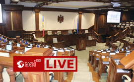 Ședința Parlamentului Republicii Moldova din 21 iulie 2022 LIVE TEXT