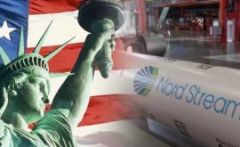 SUA sprijină reluarea livrărilor de gaze prin Nord Stream de către Rusia