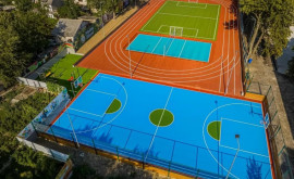 Primăria continuă să investească în infrastructura sportivă din suburbii