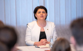 Deputat PAS Întîlnirea Nataliei Gavrilița cu diaspora în sediul misiunii diplomatice nu contravine legii