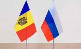 Moscova este pregătită pentru un dialog constructiv și deschis cu Chișinăul