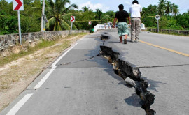 Cutremur cu magnitudinea de 71 în nordul Filipinelor