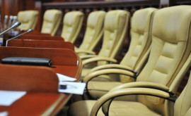 Componența unor comisii parlamentare permanente a fost modificată