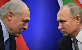 Lukașenko Belarus și Rusia vor construi o uniune pe care mulți o vor invidia 