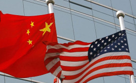 Statele Unite au invitat China la crearea unui nou sistem de control al armelor