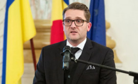 Посол Румыния поможет Молдове преодолеть энергетический кризис