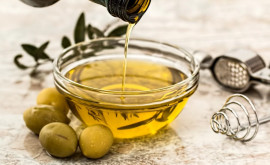 Производство оливкового масла оказалось под угрозой