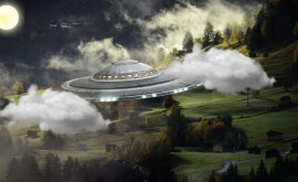 Oamenii de știință au spus cînd extratereștrii vor contacta oamenii