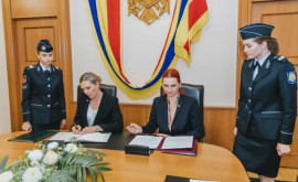 Acord și Memorandum pentru combaterea criminalității semnate între RMoldova și Lituania