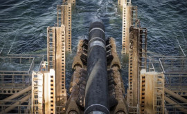 Autoritățile Canadei au declarat că tranzitul de gaze prin Ucraina nu va înlocui Nord Stream pentru Germania