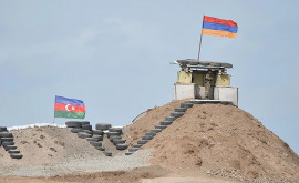 Азербайджан обвинил Армению в попытках обострить ситуацию в Карабахе