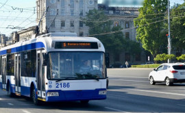 Что решил Кишиневский суд о транспортных тарифах в столице