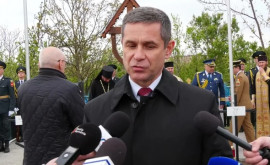 Nosatîi anunță că geniștii moldoveni ar putea fi trimiși la misiuni de deminare în Ucraina