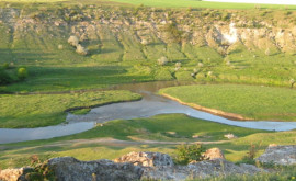 Rîurile din Republica Moldova sînt profund afectate de secetă